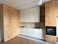 4-комнатная квартира · 115 м² · 1/6 этаж, мкр Кайрат за 98 млн ₸ в Алматы, Турксибский р-н