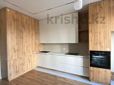 4-бөлмелі пәтер · 115 м² · 1/6 қабат