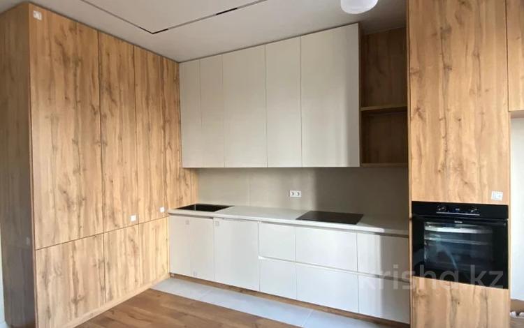 4-комнатная квартира · 115 м² · 1/6 этаж, мкр Кайрат за 98 млн ₸ в Алматы, Турксибский р-н — фото 23