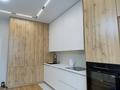4-комнатная квартира · 115 м² · 1/6 этаж, мкр Кайрат за 98 млн ₸ в Алматы, Турксибский р-н — фото 8