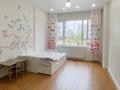 4-комнатная квартира · 115 м² · 1/6 этаж, мкр Кайрат за 98 млн ₸ в Алматы, Турксибский р-н — фото 12