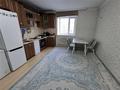 2-комнатная квартира · 61.5 м² · 6/14 этаж, Шаймерден Косшыгулулы 7 — Без комиссии для покупателя за 26 млн ₸ в Астане, Сарыарка р-н