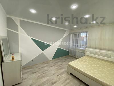 1-бөлмелі пәтер · 38 м² · 1/9 қабат, Аэропорт 1 шағын ауданы, Уральская 45А, бағасы: 18.9 млн ₸ в Костанае, Микрорайон Аэропорт 1