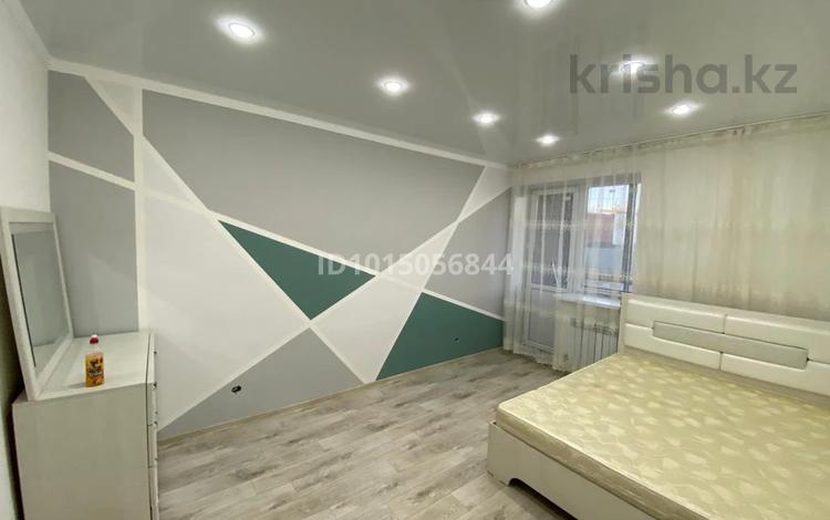 1-комнатная квартира · 38 м² · 1/9 этаж, Микрорайон Аэропорт 1, Уральская 45А за 18.9 млн ₸ в Костанае — фото 2