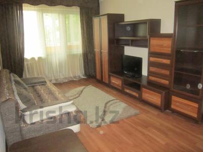 2-комнатная квартира · 44 м² · 2/4 этаж, Шашкина 15 за 37.5 млн ₸ в Алматы, Бостандыкский р-н