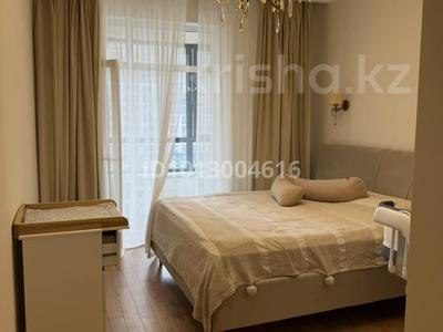 3-комнатная квартира · 112 м² · 6/12 этаж, Туран — Туран-Сыганак за 115 млн ₸ в Астане, Нура р-н