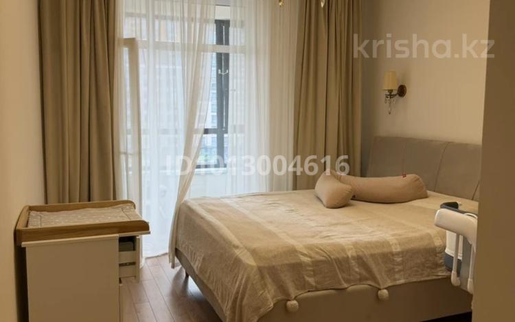3-комнатная квартира · 112 м² · 6/12 этаж, Туран — Туран-Сыганак за 115 млн ₸ в Астане, Нура р-н — фото 2