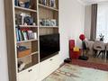 3-комнатная квартира · 112 м² · 6/12 этаж, Туран — Туран-Сыганак за 115 млн ₸ в Астане, Нура р-н — фото 11