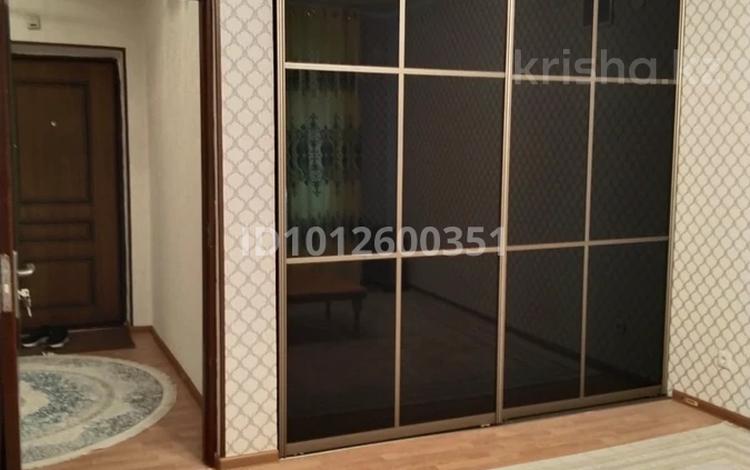 1-комнатная квартира · 46 м², 11 18 — Каусар кафе за 17 млн 〒 в Туркестане — фото 2
