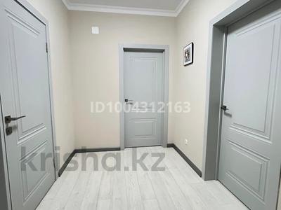 1-комнатная квартира · 45 м² · 3/5 этаж, мкр Саялы 39 за 27 млн 〒 в Алматы, Алатауский р-н