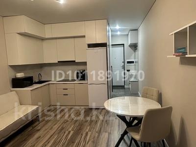 1-бөлмелі пәтер · 33 м² · 6/9 қабат, мкр Шугыла 340/46 — Улугбека-Строительная, бағасы: 22 млн ₸ в Алматы, Наурызбайский р-н
