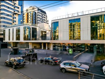 Свободное назначение, офисы, магазины и бутики, общепит, салоны красоты, фитнес и спорт, медцентры и аптеки, образование, развлечения · 4000 м² за 68 млн 〒 в Алматы, Медеуский р-н