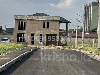 Отдельный дом · 5 комнат · 310 м² · 5 сот., мкр Туран — ЖК КОС ТУРА АРТЫНДА за 66 млн 〒 в Шымкенте, Каратауский р-н