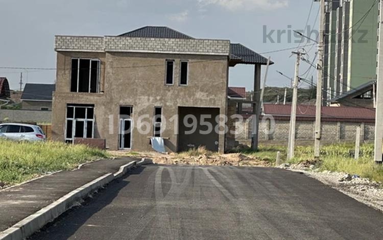 Отдельный дом · 5 комнат · 310 м² · 5 сот., мкр Туран — ЖК КОС ТУРА АРТЫНДА за 66 млн 〒 в Шымкенте, Каратауский р-н — фото 28