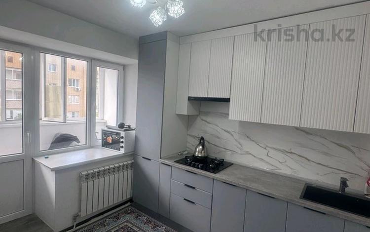 1-комнатная квартира · 40 м² · 4/5 этаж, мкр. Алтын орда — Мустафа Шокая за 16.8 млн ₸ в Актобе — фото 2