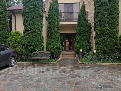 Жеке үй · 7 бөлме · 450 м² · 9.6 жүзд., мкр Архат, Квартал 2, бағасы: ~ 380 млн ₸ в Алматы, Бостандыкский р-н