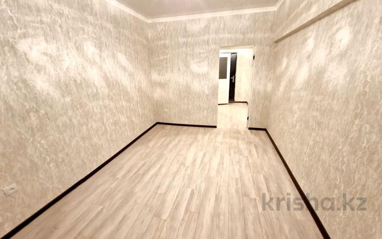 1-комнатная квартира, 30 м², 1/4 этаж, саина за ~ 15 млн 〒 в Алматы, Ауэзовский р-н — фото 2