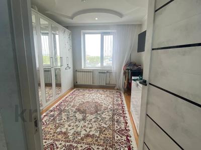 2-бөлмелі пәтер · 52.4 м² · 5/9 қабат, Жаңа қала, Есет батыра 15, бағасы: 16.3 млн ₸ в Актобе, Новый город