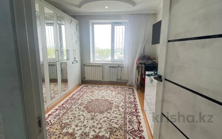 2-бөлмелі пәтер · 52.4 м² · 5/9 қабат, Жаңа қала, Есет батыра 15, бағасы: 16.3 млн ₸ в Актобе, Новый город — фото 2