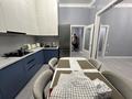 2-комнатная квартира · 70 м² · 7/7 этаж, Калибек Куанышбаев, 9/1, 9/2, 9/3 за 67 млн ₸ в Астане, Сарайшык р-н — фото 9