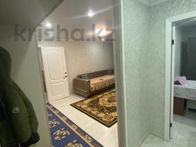 2-комнатная квартира, 45.7 м², 5/5 этаж, Бозтаева за 17.5 млн 〒 в Семее