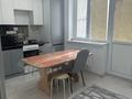 1-комнатная квартира · 40 м² · 2/3 этаж, мкр Самал-2, Адгама Каримова 117 за 150 000 ₸ в Атырау — фото 8