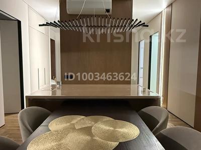 4-бөлмелі пәтер · 130 м² · 20/21 қабат, Аль-Фараби — Сейфуллина, бағасы: 1.5 млн ₸ в Алматы, Бостандыкский р-н