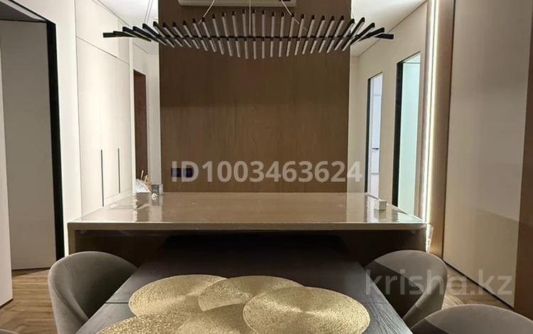4-бөлмелі пәтер · 130 м² · 20/21 қабат, Аль-Фараби — Сейфуллина, бағасы: 1.5 млн ₸ в Алматы, Бостандыкский р-н — фото 2
