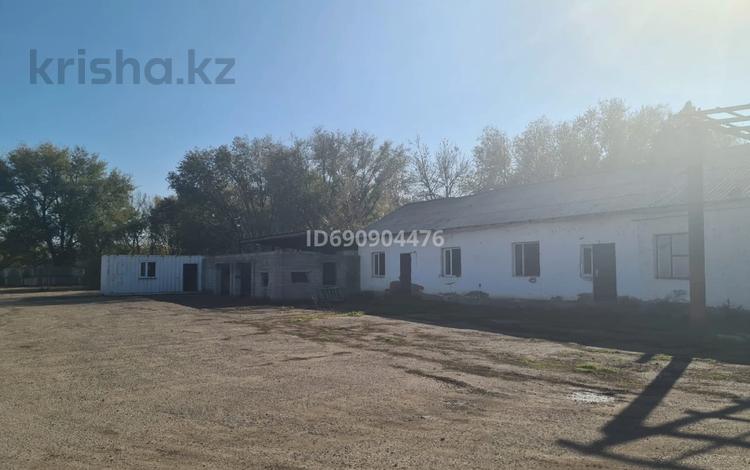 Өнеркәсіптік база · 5 га, Болек батыр, бағасы: 1.5 млн ₸ в Акши (Енбекшиказахском районе) — фото 7