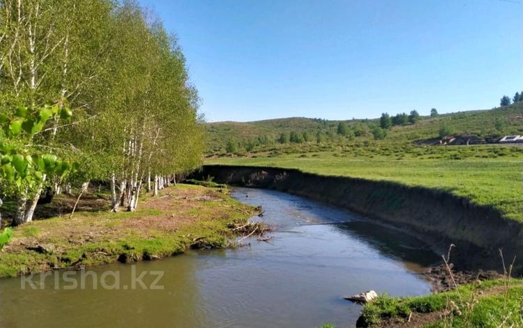 Отдельный дом • 4 комнаты • 200 м² • 100 сот., Тохтарова 173 за 56 млн 〒 в  — фото 2