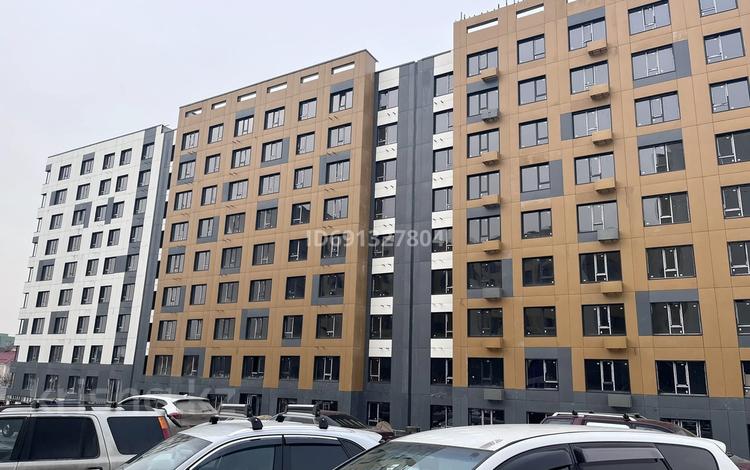 2-комнатная квартира · 50 м² · 2/9 этаж, Райымбек батыра 163 за 21.5 млн 〒 в  — фото 2