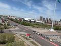 1-комнатная квартира · 50 м² · 8/16 этаж, мкр Юго-Восток, Республики 42 за 29.9 млн ₸ в Караганде, Казыбек би р-н — фото 30