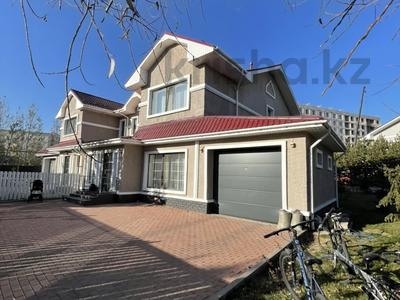 Часть дома · 6 комнат · 240 м² · 8 сот., Е 652 — Проходит в ипотеку! Горячая цена! за 187 млн 〒 в Астане, Есильский р-н