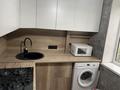 2-комнатная квартира · 43 м² · 1/4 этаж, мкр №2 1 за 280 000 ₸ в Алматы, Ауэзовский р-н — фото 9