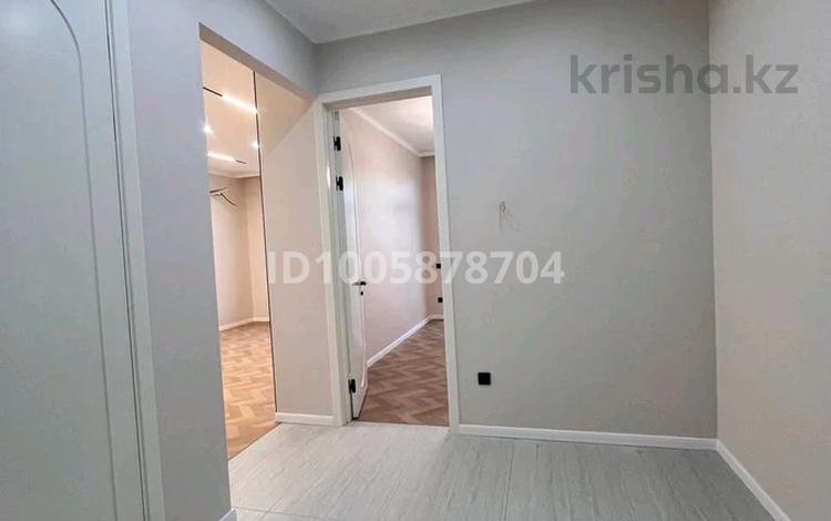 1-комнатная квартира · 50 м² · 2/8 этаж, Баян сулу, 42 за 43.5 млн 〒 в Астане, Нура р-н — фото 3