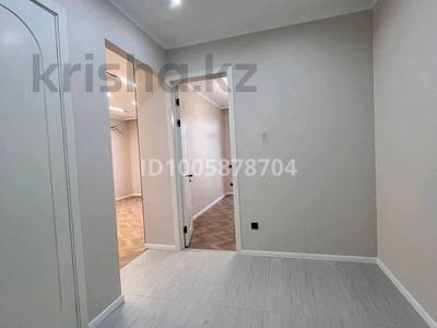 2-комнатная квартира · 50 м² · 2/8 этаж, Баян сулу, 42 — ЖК Istanbul за 43 млн ₸ в Астане, Нура р-н