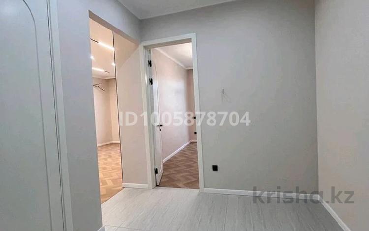 2-бөлмелі пәтер · 50 м² · 2/8 қабат, Баян сулу, 42 — ЖК Istanbul, бағасы: 43 млн ₸ в Астане, Нура р-н — фото 24