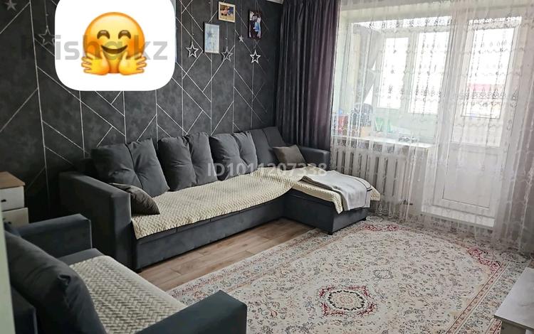 3-бөлмелі пәтер · 70 м² · 4/5 қабат, Черёмушки 4, бағасы: 18.5 млн ₸ в Акмоле — фото 4