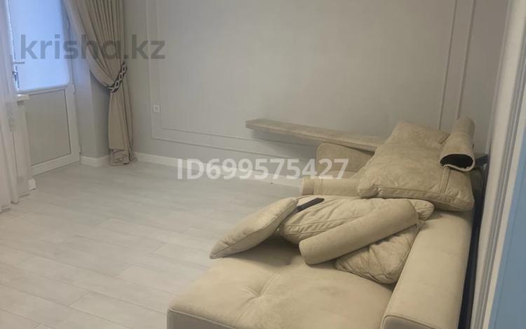 3-комнатная квартира · 88.1 м² · 1/5 этаж, мкр Нурсат 40 за 45 млн 〒 в Шымкенте, Каратауский р-н — фото 2