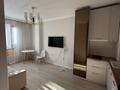 2-бөлмелі пәтер · 34 м² · 2/3 қабат, Жангозина 61Б, бағасы: 19 млн ₸ в Каскелене