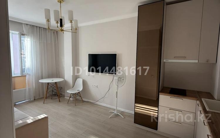 2-бөлмелі пәтер · 34 м² · 2/3 қабат, Жангозина 61Б, бағасы: 19 млн ₸ в Каскелене — фото 2