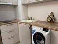 2-бөлмелі пәтер · 34 м² · 2/3 қабат, Жангозина 61Б, бағасы: 19 млн ₸ в Каскелене — фото 15