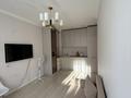 2-бөлмелі пәтер · 34 м² · 2/3 қабат, Жангозина 61Б, бағасы: 19 млн ₸ в Каскелене — фото 3