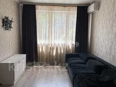 2-бөлмелі пәтер · 54 м² · 4/12 қабат, Садвакасова 35, бағасы: 260 000 ₸ в Алматы, Ауэзовский р-н