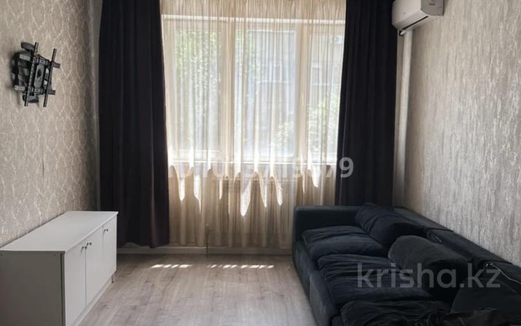 2-бөлмелі пәтер · 54 м² · 4/12 қабат, Садвакасова 35, бағасы: 260 000 ₸ в Алматы, Ауэзовский р-н — фото 2