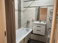 2-бөлмелі пәтер · 54 м² · 4/12 қабат, Садвакасова 35, бағасы: 260 000 ₸ в Алматы, Ауэзовский р-н — фото 5