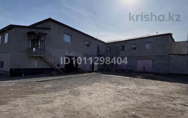 Свободное назначение, азс, автосервисы и автомойки · 935 м² за 200 млн ₸ в Астане, Сарыарка р-н — фото 2