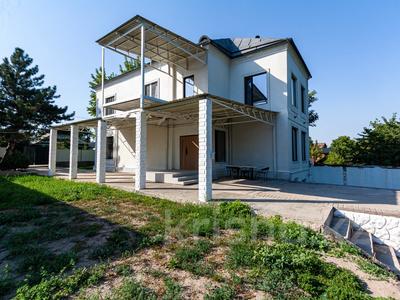Отдельный дом · 5 комнат · 280 м² · 20 сот., Свободная 47 за 199 млн ₸ в Алматы, Турксибский р-н