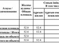 2-комнатная квартира · 58 м² · 4/9 этаж, мкр Кайрат 4 за 23.7 млн ₸ в Алматы, Турксибский р-н — фото 2