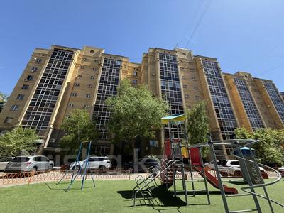 4-бөлмелі пәтер · 165.4 м² · 6/9 қабат, ул. Шокана Уалиханова 9/1, бағасы: 66 млн ₸ в Астане, р-н Байконур